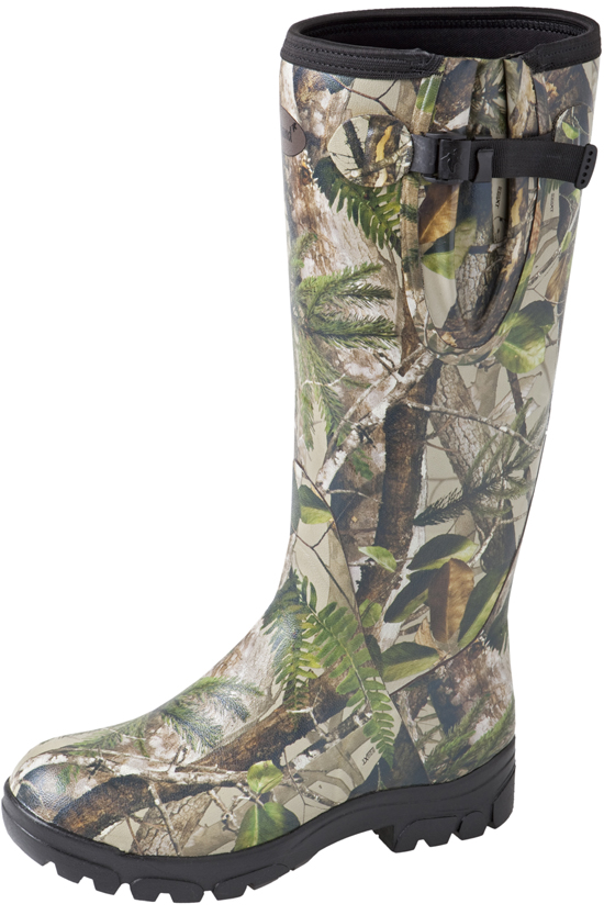 Bottes de camouflage discount pour les hommes