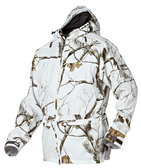 Veste de chasse online camo