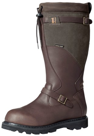 Botte de chasse 2024 grand froid harkila