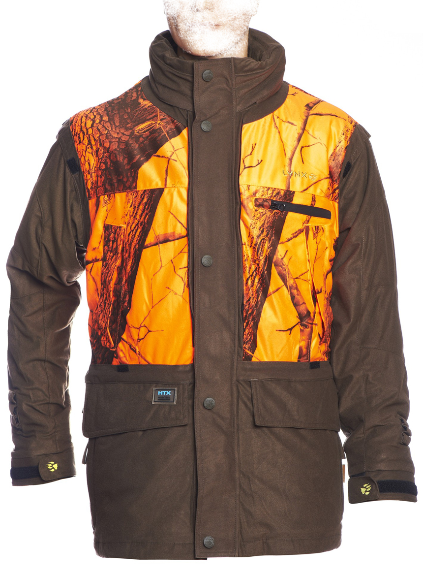 Gilet de chasse avec cartouchiere hot sale