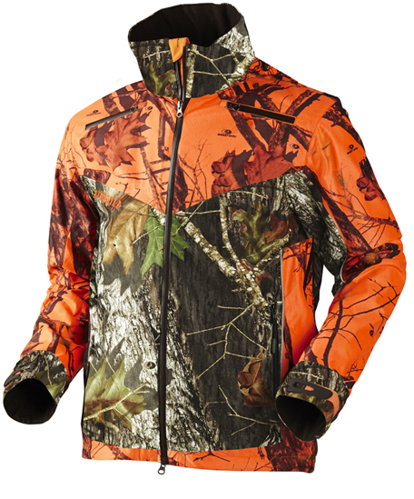 Veste outlet chasse fluo