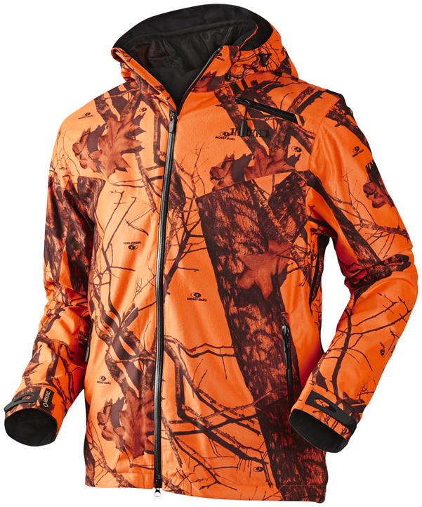 Veste de best sale chasse harkila