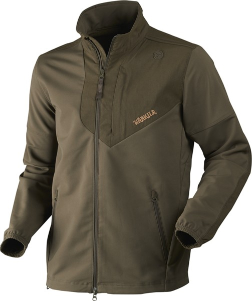 Veste de best sale chasse legere