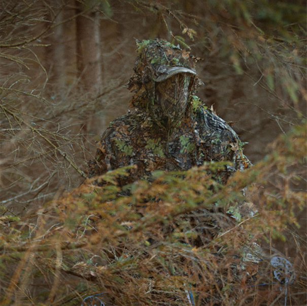 Veste approche camo optifade Stealth Härkila, un camouflage parfait en  sous-bois, disponible sur Passion Campagne - vetement-chasse