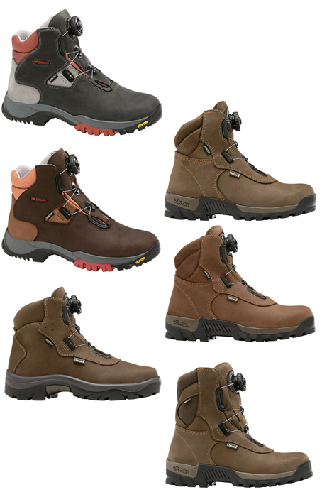 Boa chaussures