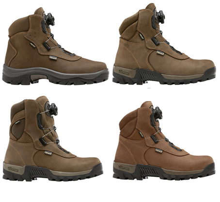 Boa chaussures 2