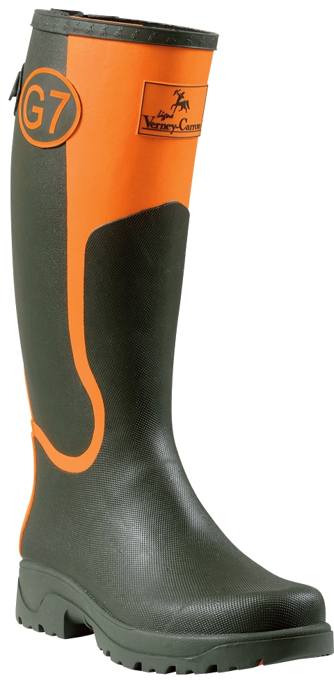 G7 boots-NEW