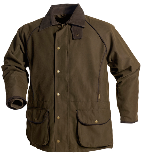 Veste Calverton classic de la marque Seeland par Chapuis Passion