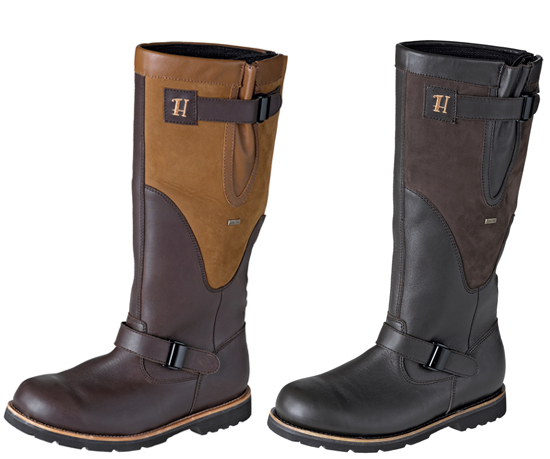 Bottes sporting