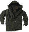 Copie de veste rusky