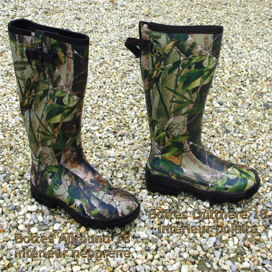 Bottes