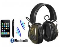 Peltor bluetooth