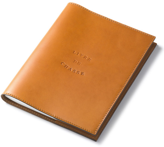 Livre chasse