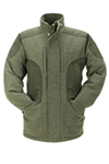 Veste multi fonctions loden ZWETTL JAGDHUND vign