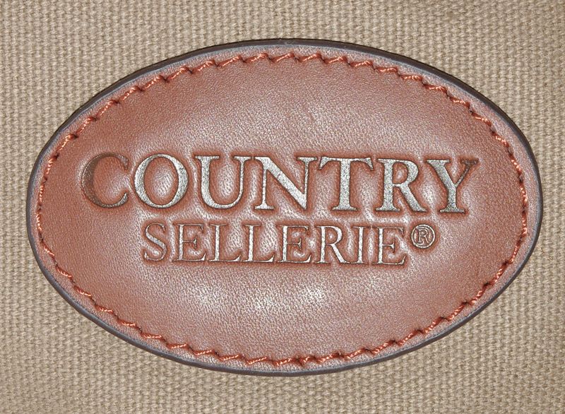 Courntry sellerie