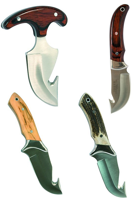 Couteau dépouilleur