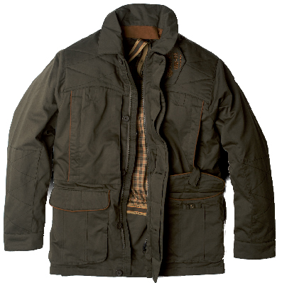 Veste de chasse imperméable et respirante new arrivals