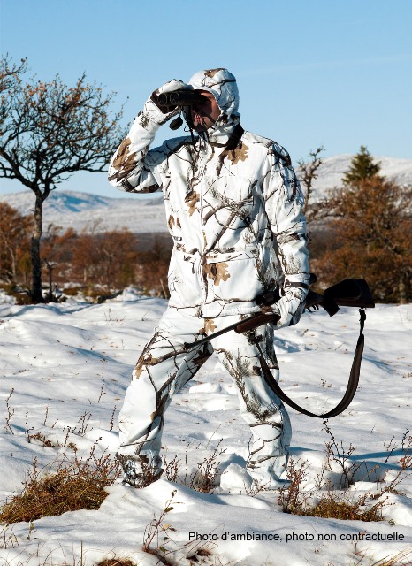 Ensemble Kiruna camo neige - Copie