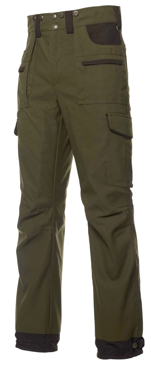 Pantalon pro hunter homme harkila