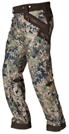 Pantalon gore optifade stealth harkila - Copie