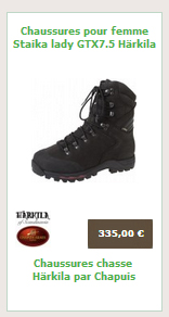 Staika harkila