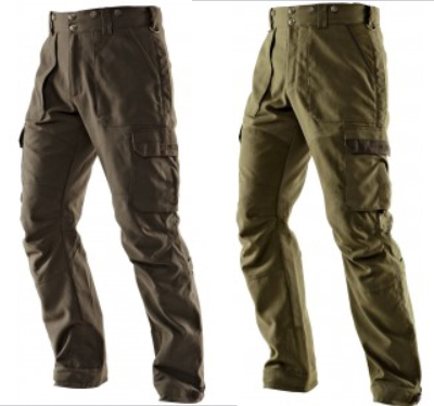 Pantalon pro hunter X Härkila