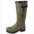 Field bottes seeland