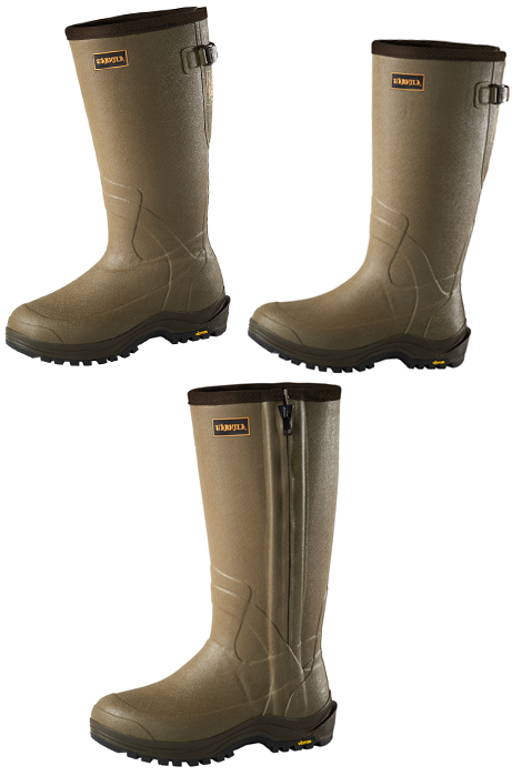 Bottes harkila forester