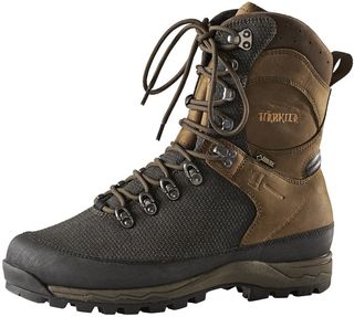 chaussures chasse Chaussures Pro Hunter GTX10 Armortex Kevlar