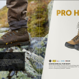 Harkila catalogue 2016 nouveautés hartika trekking