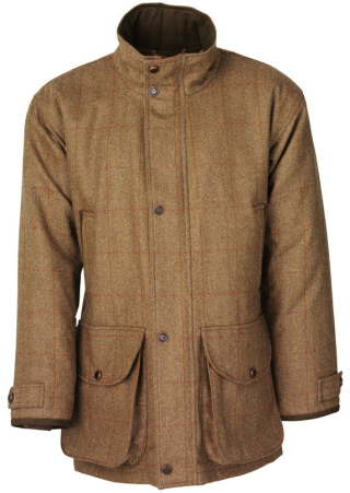 Veste de chasse online tweed