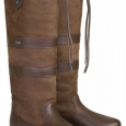 Galway bottes chasse en cuir du barry